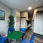 Peggy Moores Hostel Drogheda