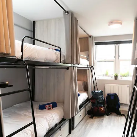 Peggy Moores Hostel Ντρογκέδα
