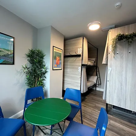 Peggy Moores Hostel Drogheda