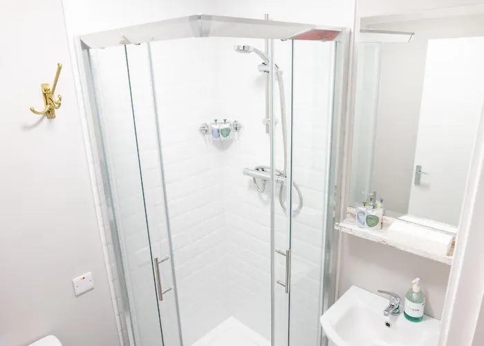 Peggy Moores 旅馆 *