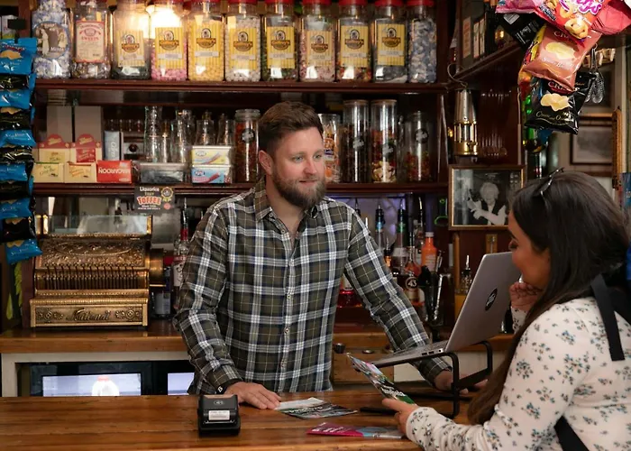 Hostel Peggy Moores *