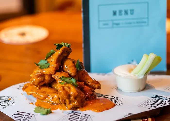 Peggy Moores * Drogheda